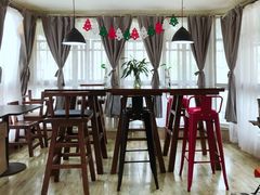 -吃饼人西餐(南开店)