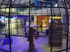 -苏州青少年科技馆