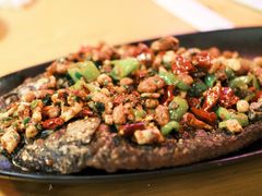 -民食香·腊排骨野生菌美食(木府店)