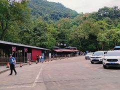 -重庆歌乐山烈士陵园
