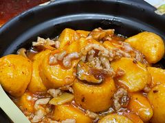 -甜甜屋(解放中路店)