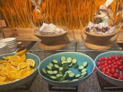 -杭州开元名都大酒店·地中海自助餐厅