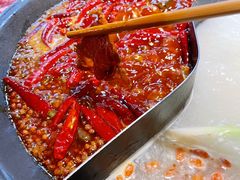 -阳阳老火锅(小南门店)