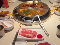 -小龙坎火锅(全球总店)
