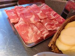 -朱光玉火锅馆(小寨原力场店)