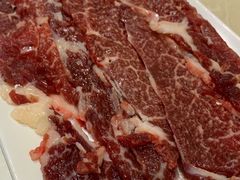 -伟记牛肉(金鸿公路店)