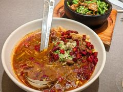 -长禧家·珑厨(东山口店)