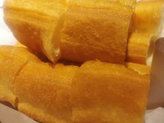 油条-大良毋米粥(锦龙路总店)