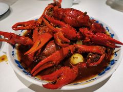 -老长沙龙虾馆·聚会餐厅(白石洲店)