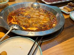 -德昌豆花牛肉(铁塔寺店)