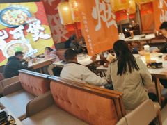 -乔阿马·江南味·驴肉香(龙湖华泾天街店)