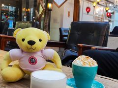 -Maan coffee漫咖啡(1905店)
