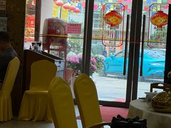 -寻味顺德·南记酒家·传统顺德菜·鱼生(广源路店)