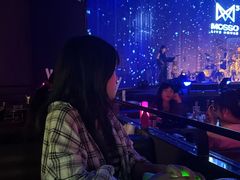 -MOSSO·Liveshow(M3香港广场店)