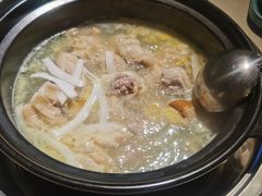 -百年果林椰子鸡(中洲店)