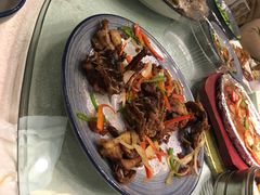 -苏浙徽·农家大院(开发区星湖101店)