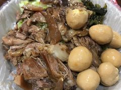 -陆长玖古法猪脚饭(玄风桥店)