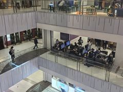 -凯德MALL(西直门店)