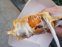 -台湾味正点车轮饼可丽饼(南禅寺店)