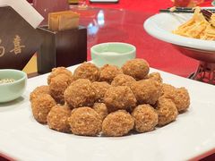 -那家小馆•北京菜•烤鸭(香山店)