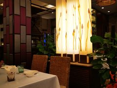 -阿诺泰·泰国餐厅(紫荆店)
