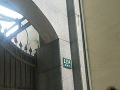 -中国工商银行(上海市愚园路支行)