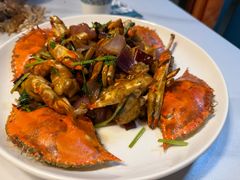 -鲜味食族水产·海鲜餐厅