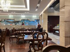 -浙江西子宾馆·瑶园咖啡厅