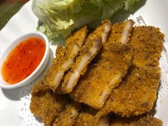 香酥肉-东馆和天下特色餐饮(工农店)