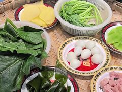 -文立新麻辣烫(合生汇21街区店)
