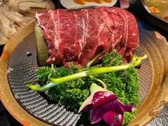 九秒牛肉-盡膳口福·百年汤方火锅(科华北路店)