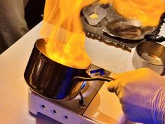 -壳里西餐厅Coquille Seafood Bistro(蒙自路店)