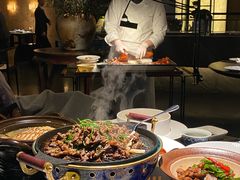 -喜悦烤鸭·新京菜(王府井店)