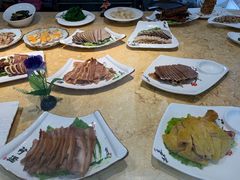-吕四渔港码头海鲜餐厅