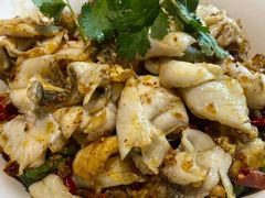 -石头咕(葵蓬店)