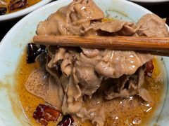 -1078號老北京涮肉(松柏店)