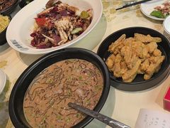 -聚味瞿记·龙虾堂(咸嘉湖店)