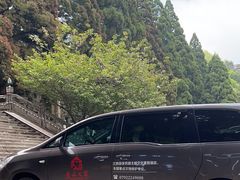 -庐山西海主景区