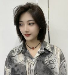 点击看大图 -那茉 Hair Salon
