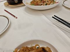 -喜宴又一村·粤菜·茶点·海鲜(壹方天地店)