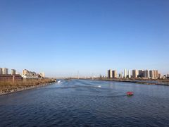 -咸阳湖景区