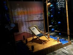 -四季酒店·空中花园 Aria on 9