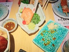 -鹤龟料理店(时代天街店)