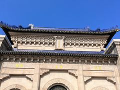 -灵谷景区