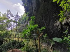 -英西峰林·洞天仙境