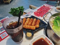 -为什么牛潮汕牛肉火锅(中信广场店)