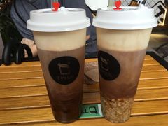 -TPLUS茶家(上海商城南京西路店)