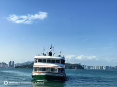 -鼓浪屿内厝澳码头(轮渡站)