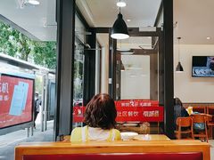 -南城香·饭香串香馄饨香(青年路店)
