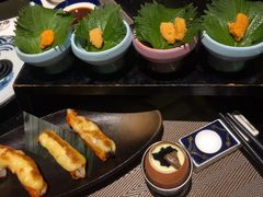 -極上萬膳·日料放题(海岸城店)